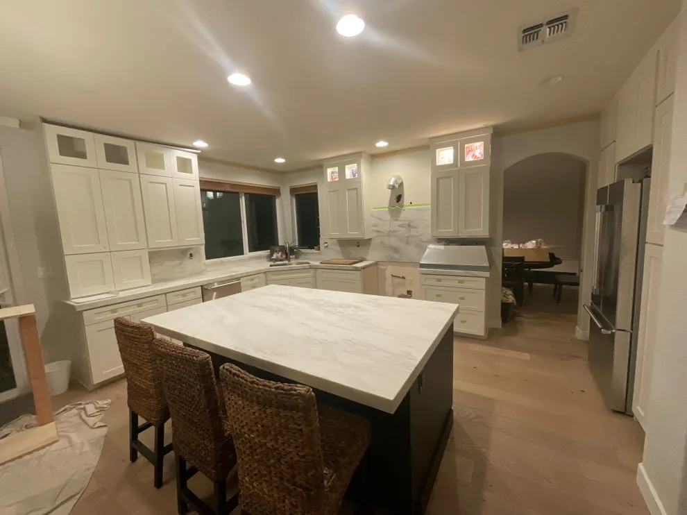 Kitchen Renovation Project by Noor Construction Inc. - Photo 10