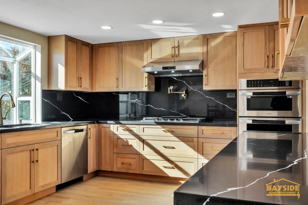 Kirkland, WA Kitchen Renovation by Bayside Home Improvement LLC - Photo 11