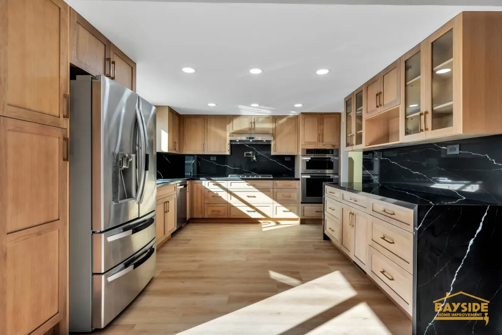 Kirkland, WA Kitchen Renovation by Bayside Home Improvement LLC - Photo 9