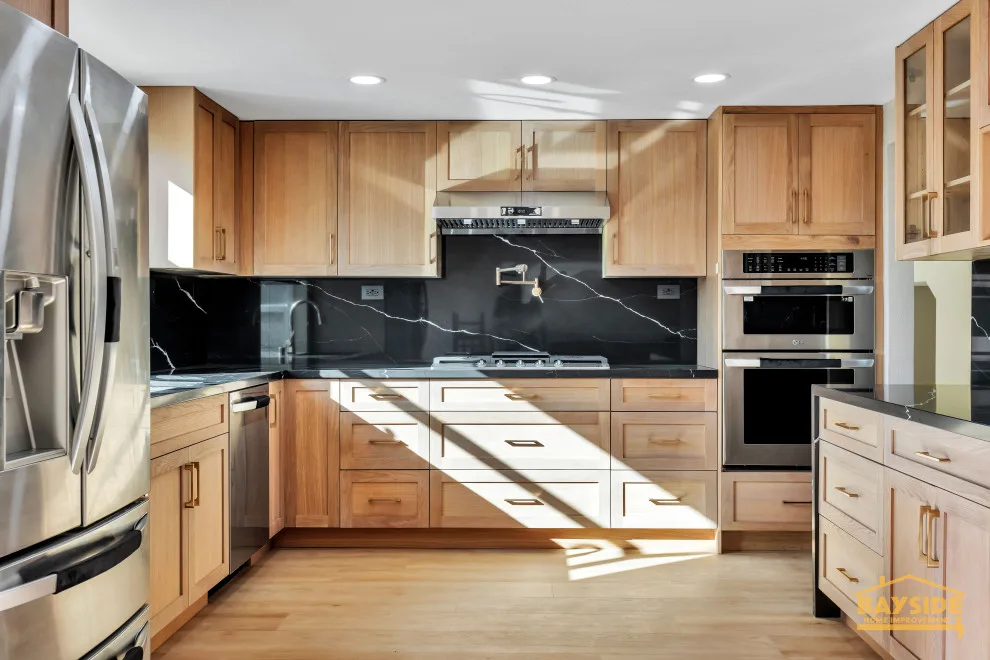 Kirkland, WA Kitchen Renovation by Bayside Home Improvement LLC - Photo 7