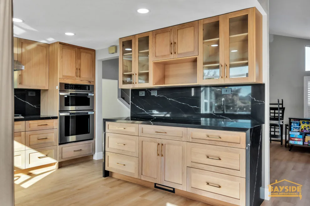 Kirkland, WA Kitchen Renovation by Bayside Home Improvement LLC - Photo 5