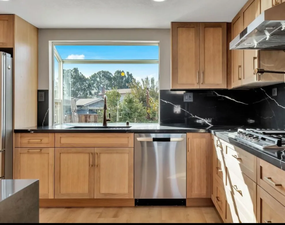 Kirkland, WA Kitchen Renovation by Bayside Home Improvement LLC - Photo 3