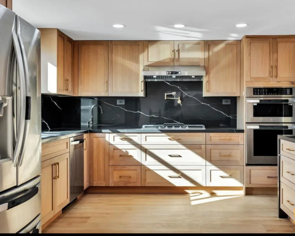 Kirkland, WA Kitchen Renovation by Bayside Home Improvement LLC - Photo 2