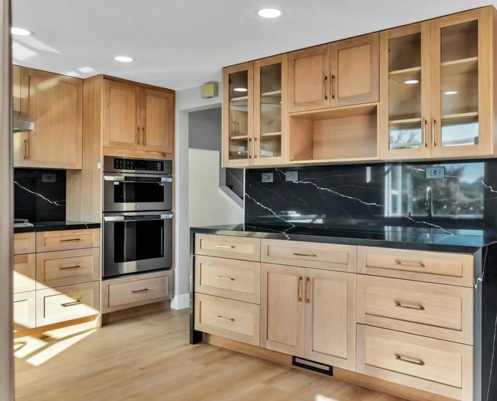 Kirkland, WA Kitchen Renovation by Bayside Home Improvement LLC - Photo 10