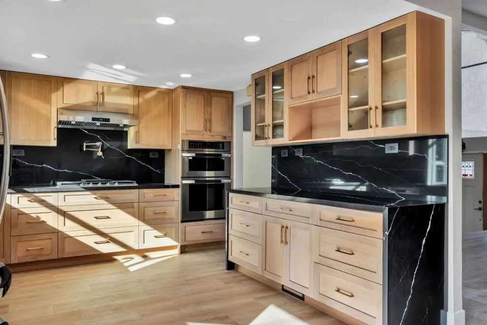 Kirkland, WA Kitchen Renovation by Bayside Home Improvement LLC - Photo 8