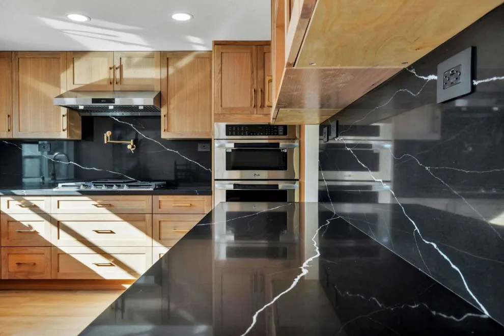 Kirkland, WA Kitchen Renovation by Bayside Home Improvement LLC - Photo 6