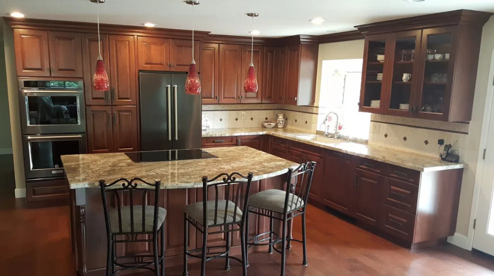 Kitchens & Baths By Louise A. Gilmartin - Photo 5