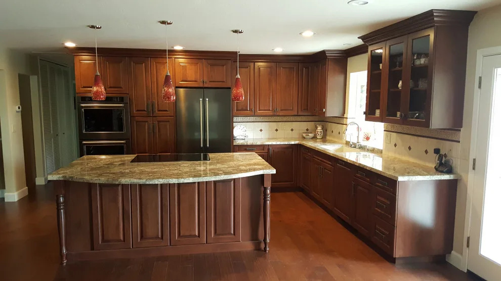 Kitchens & Baths By Louise A. Gilmartin - Photo 6