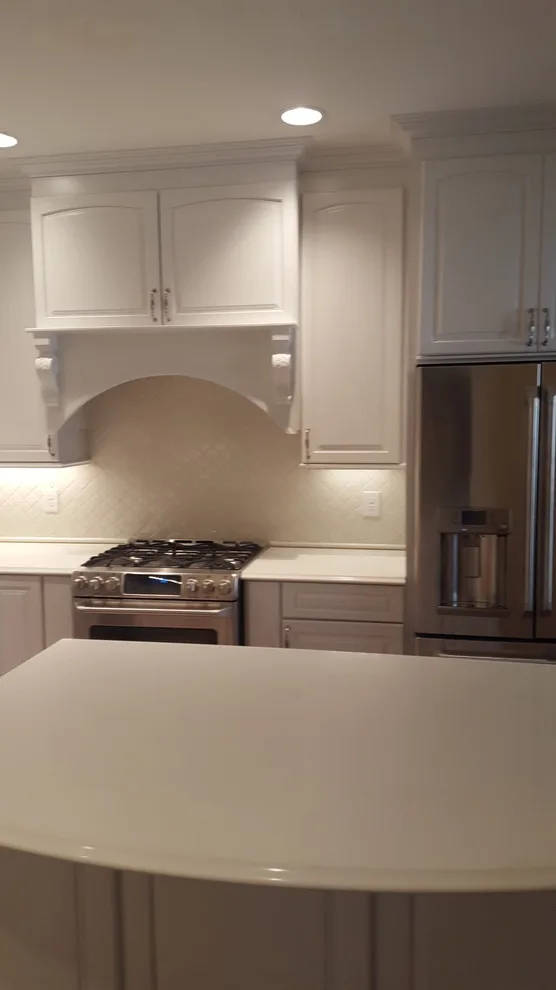 Kitchen Renovation Project by Flourished Living By Francesca Levings - Photo 2