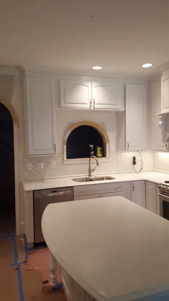Kitchen Renovation Project by Flourished Living By Francesca Levings - Photo 4