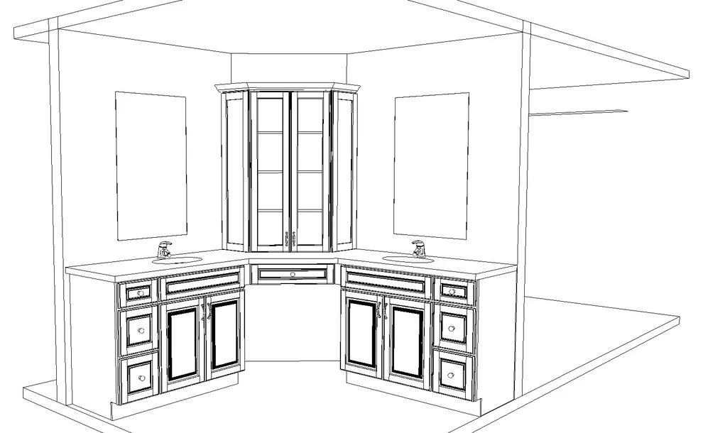 Kitchen Renovation Project by Flourished Living By Francesca Levings - Photo 3