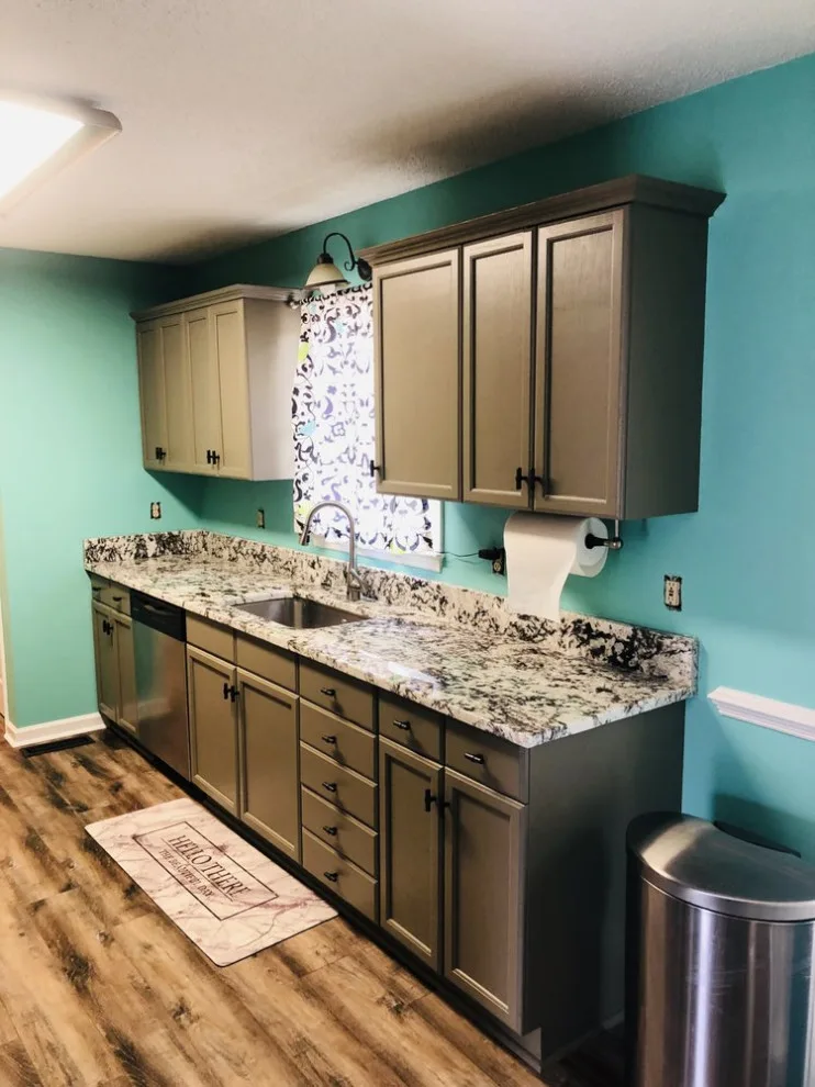 Culinary Space Renovations by American Homes Remodel And New Construction - Photo 9