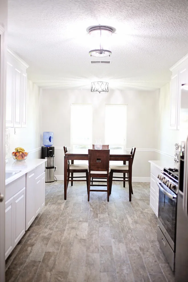 Culinary Space Renovations by RLC Design Build - Photo 7