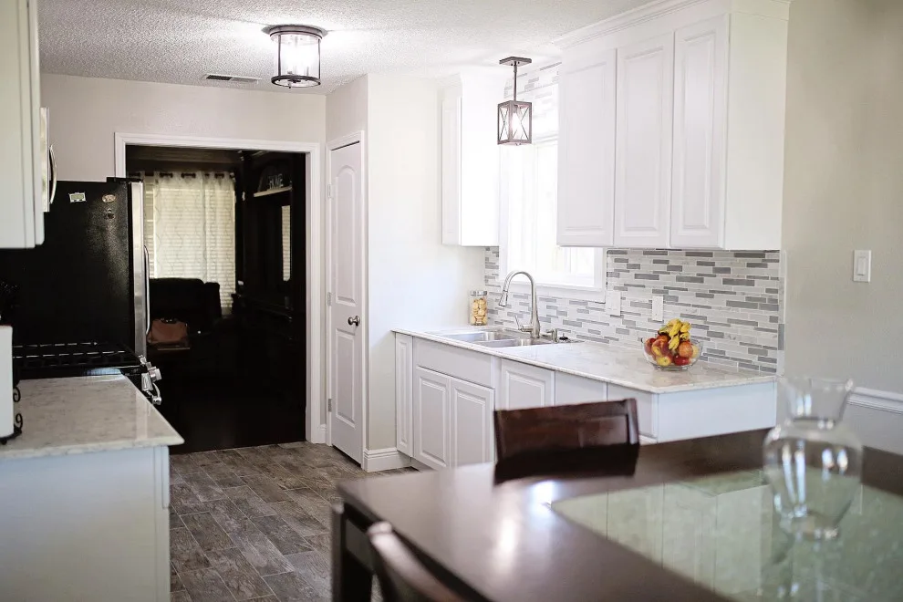Culinary Space Renovations by RLC Design Build - Photo 6