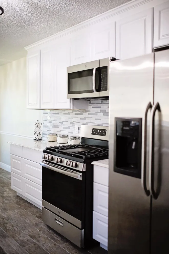 Culinary Space Renovations by RLC Design Build - Photo 2