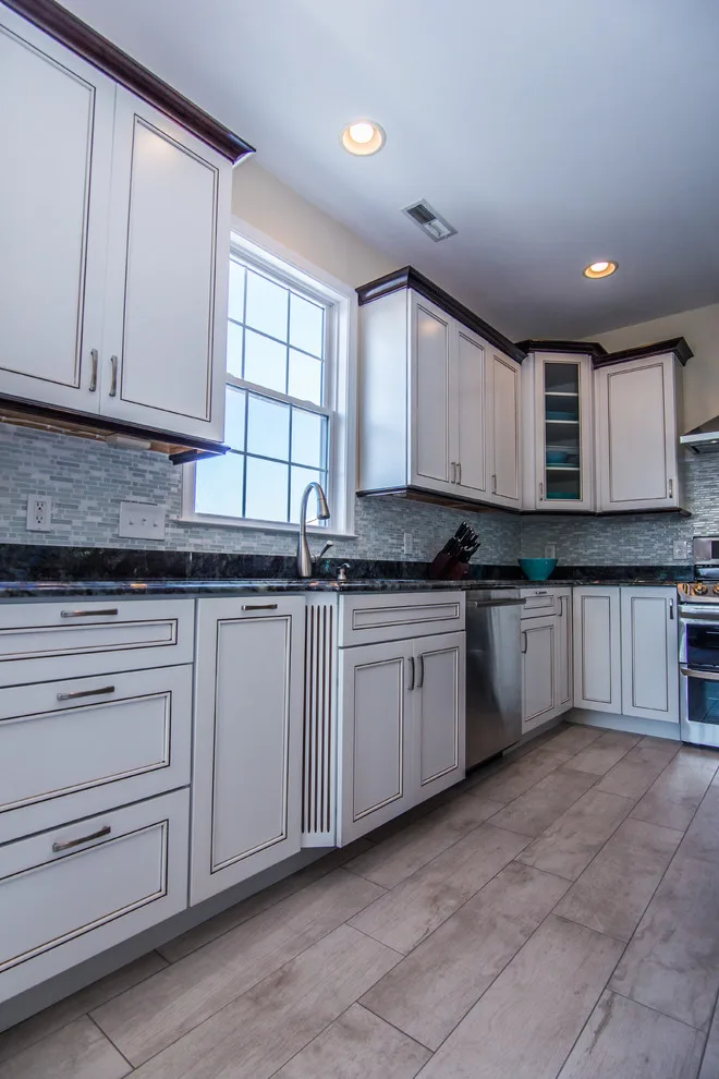 Culinary Space Renovations by McCarthy And Son Contracting Co., Ocean City, Md. - Photo 2