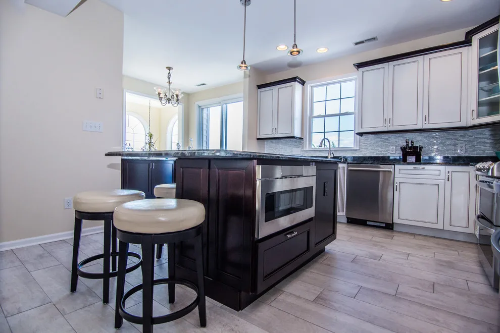 Culinary Space Renovations by McCarthy And Son Contracting Co., Ocean City, Md. - Photo 9