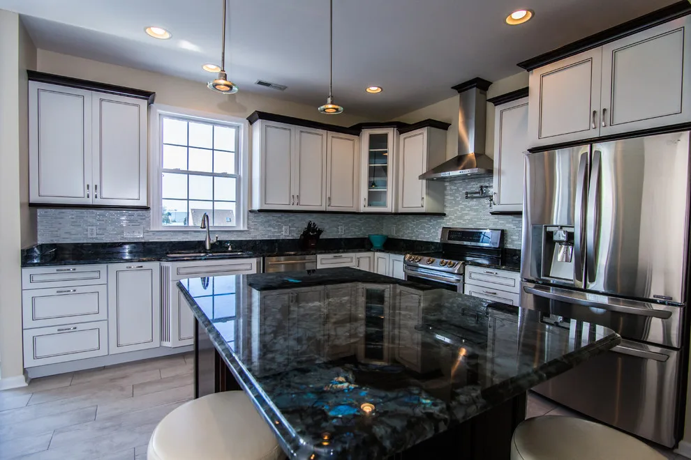 Culinary Space Renovations by McCarthy And Son Contracting Co., Ocean City, Md. - Photo 32