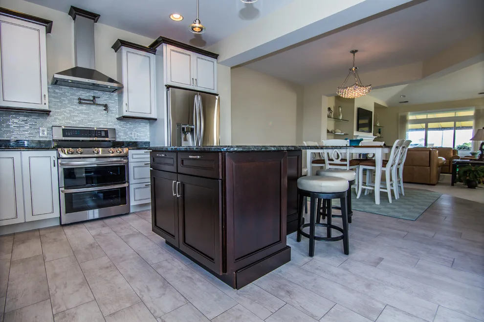 Culinary Space Renovations by McCarthy And Son Contracting Co., Ocean City, Md. - Photo 17