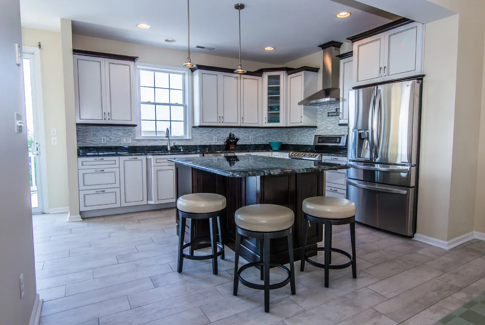 Culinary Space Renovations by McCarthy And Son Contracting Co., Ocean City, Md. - Photo 31