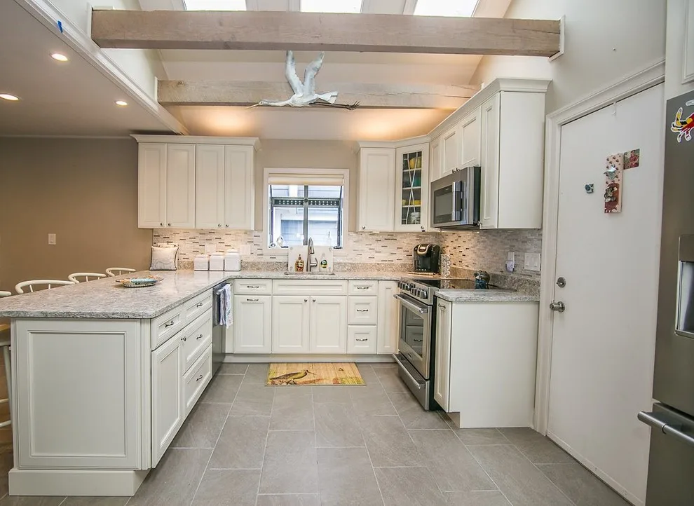Culinary Space Renovations by McCarthy And Son Contracting Co., Ocean City, Md. - Photo 14