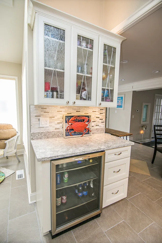 Culinary Space Renovations by McCarthy And Son Contracting Co., Ocean City, Md. - Photo 15