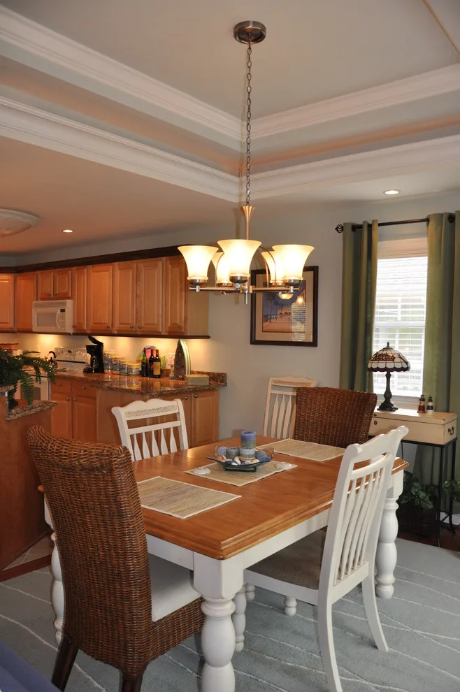 Culinary Space Renovations by McCarthy And Son Contracting Co., Ocean City, Md. - Photo 26