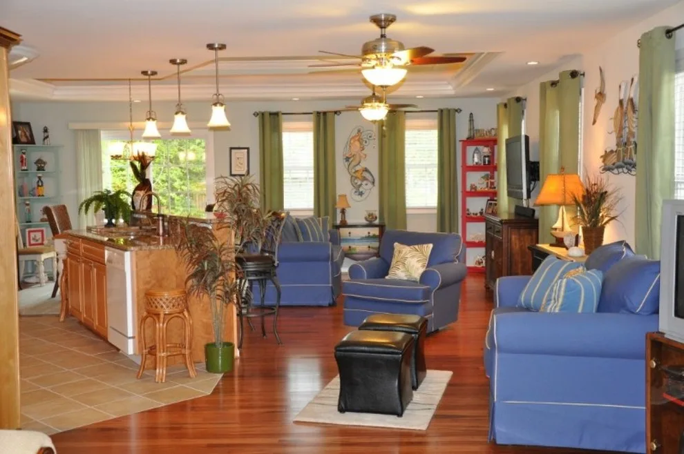 McCarthy And Son Contracting Co., Ocean City, Md. - Photo 5