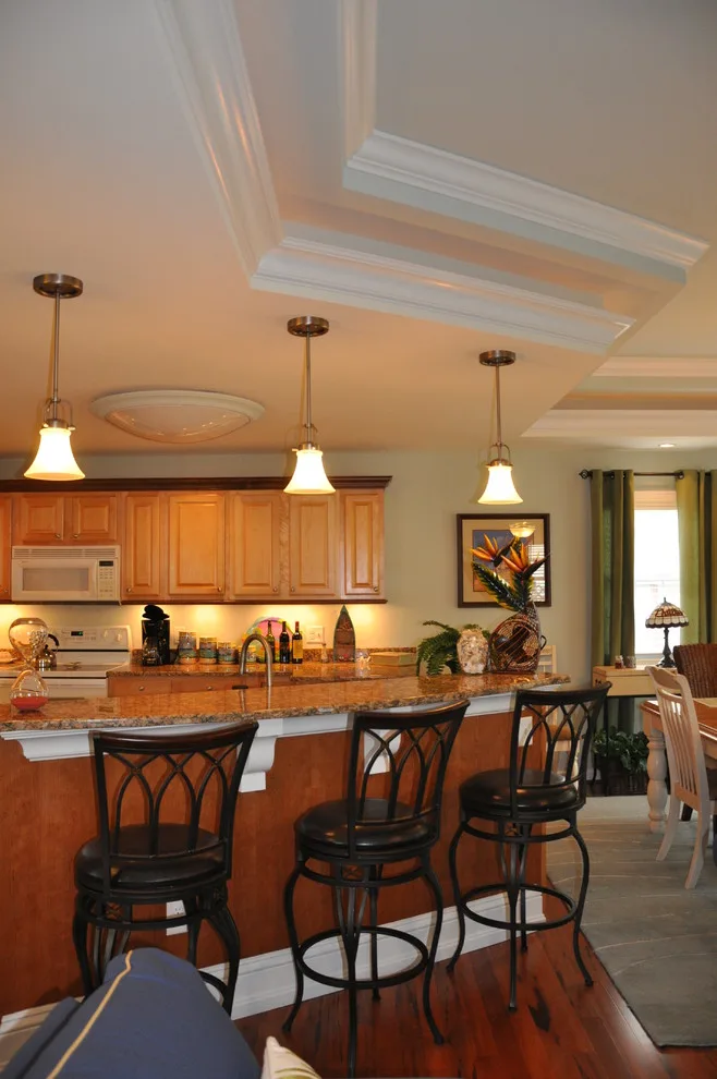 Culinary Space Renovations by McCarthy And Son Contracting Co., Ocean City, Md. - Photo 23