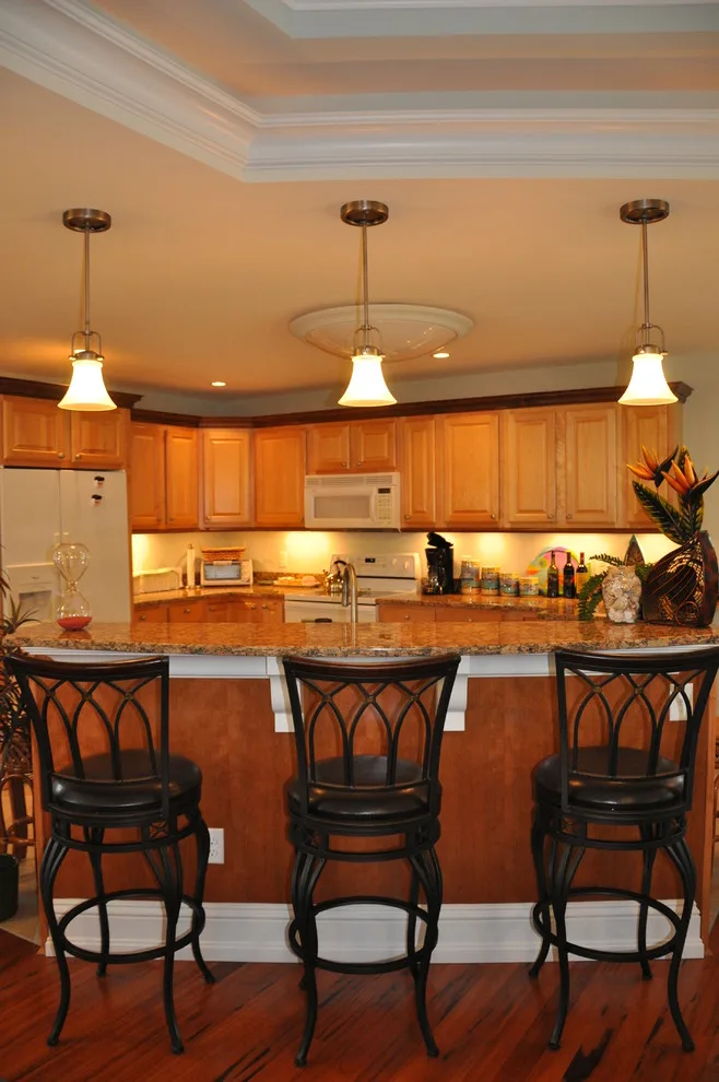 Culinary Space Renovations by McCarthy And Son Contracting Co., Ocean City, Md. - Photo 10