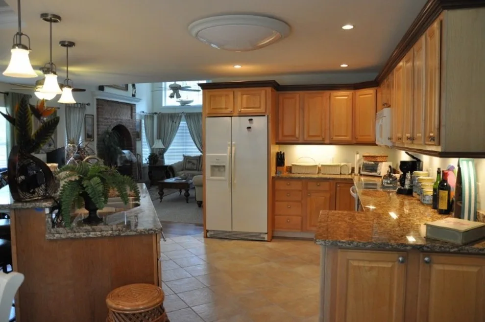 Culinary Space Renovations by McCarthy And Son Contracting Co., Ocean City, Md. - Photo 19