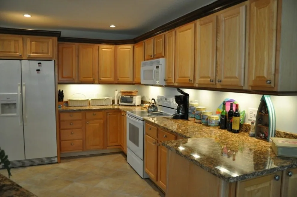 Culinary Space Renovations by McCarthy And Son Contracting Co., Ocean City, Md. - Photo 13