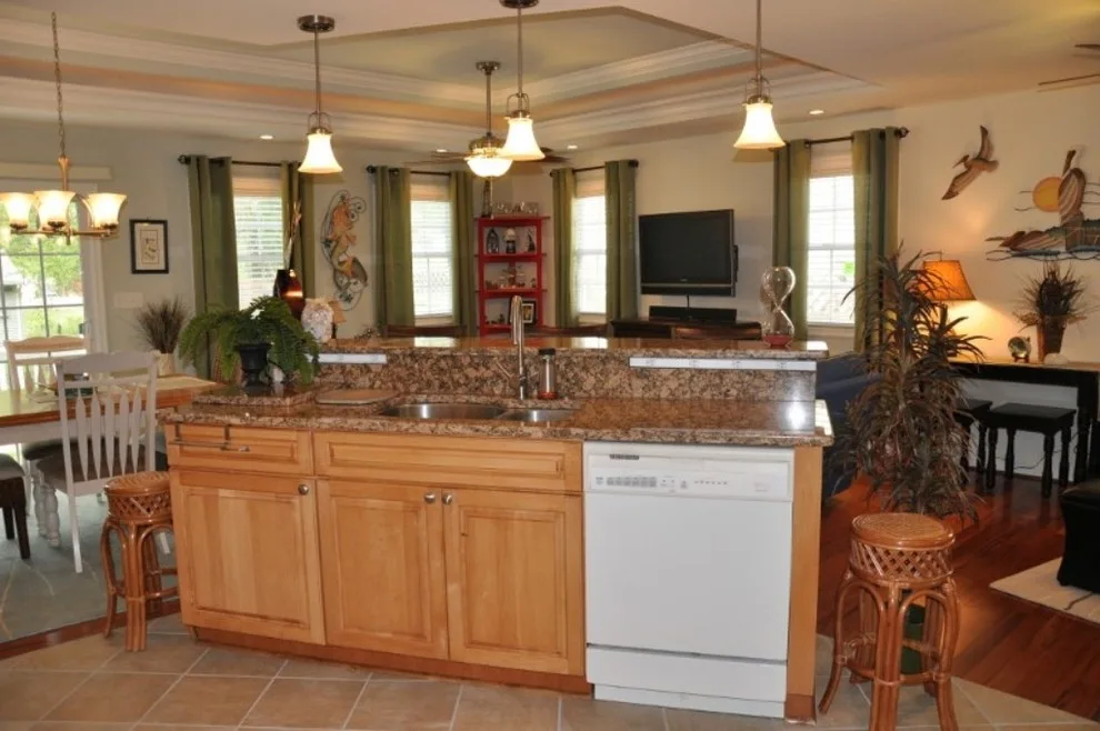 Culinary Space Renovations by McCarthy And Son Contracting Co., Ocean City, Md. - Photo 24