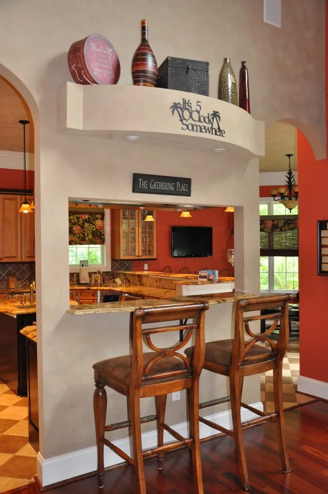 Culinary Space Renovations by McCarthy And Son Contracting Co., Ocean City, Md. - Photo 38