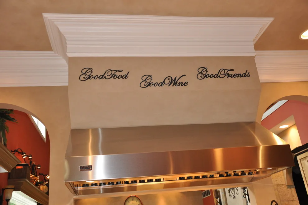 Culinary Space Renovations by McCarthy And Son Contracting Co., Ocean City, Md. - Photo 4