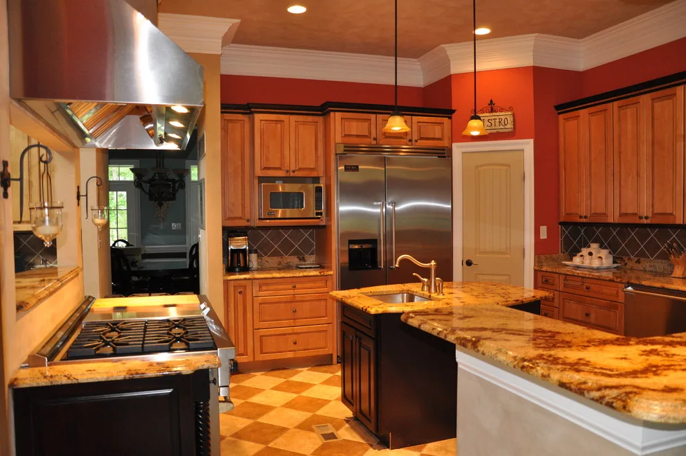 Culinary Space Renovations by McCarthy And Son Contracting Co., Ocean City, Md. - Photo 27