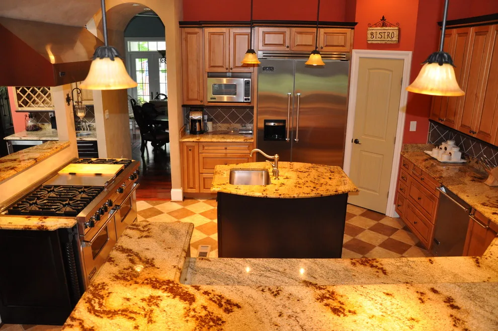 Culinary Space Renovations by McCarthy And Son Contracting Co., Ocean City, Md. - Photo 11