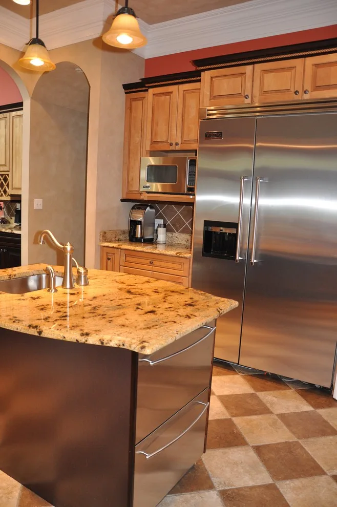 Culinary Space Renovations by McCarthy And Son Contracting Co., Ocean City, Md. - Photo 30