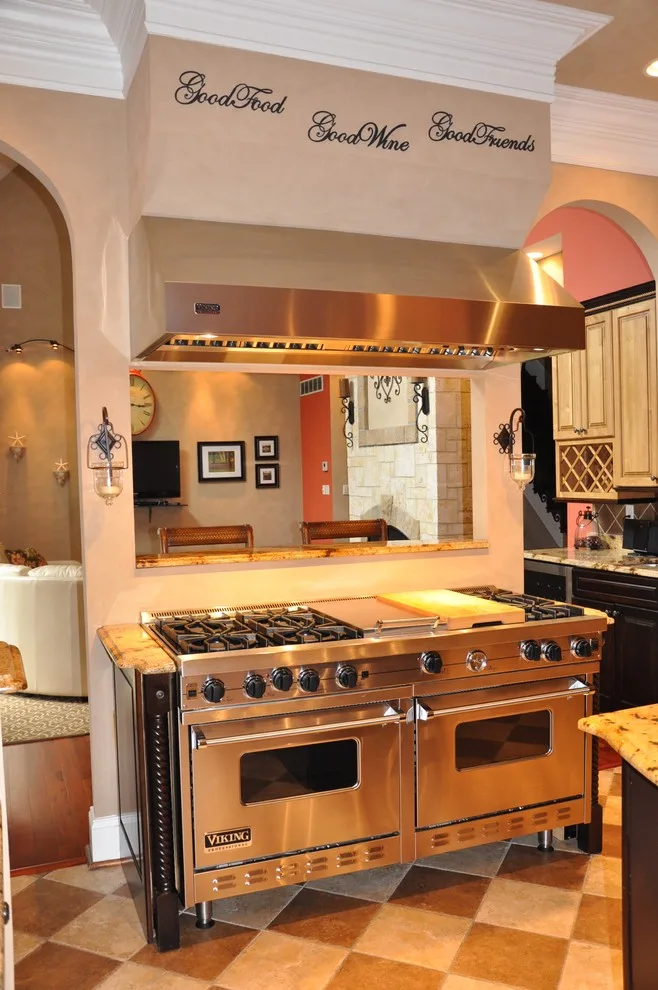 Culinary Space Renovations by McCarthy And Son Contracting Co., Ocean City, Md. - Photo 29