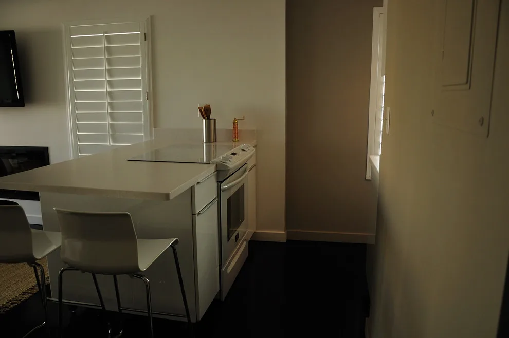 Culinary Space Renovations by McCarthy And Son Contracting Co., Ocean City, Md. - Photo 18
