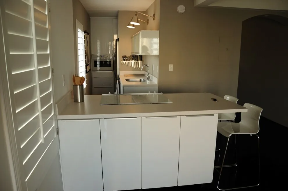 Culinary Space Renovations by McCarthy And Son Contracting Co., Ocean City, Md. - Photo 37