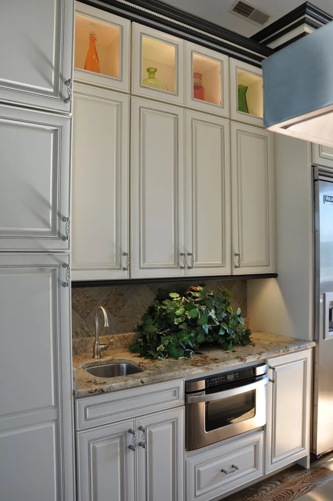 Culinary Space Renovations by McCarthy And Son Contracting Co., Ocean City, Md. - Photo 8