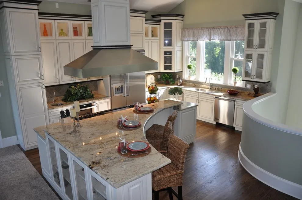 Culinary Space Renovations by McCarthy And Son Contracting Co., Ocean City, Md. - Photo 20