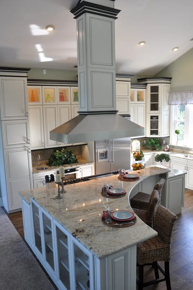 Culinary Space Renovations by McCarthy And Son Contracting Co., Ocean City, Md. - Photo 33
