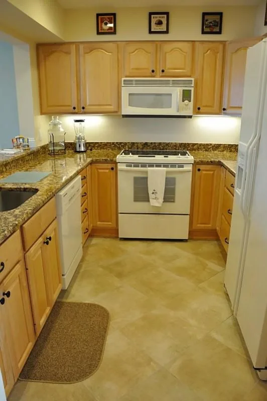 Culinary Space Renovations by McCarthy And Son Contracting Co., Ocean City, Md. - Photo 39