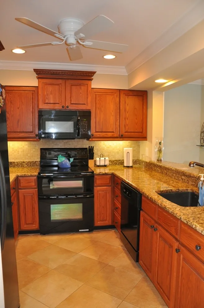 Culinary Space Renovations by McCarthy And Son Contracting Co., Ocean City, Md. - Photo 3