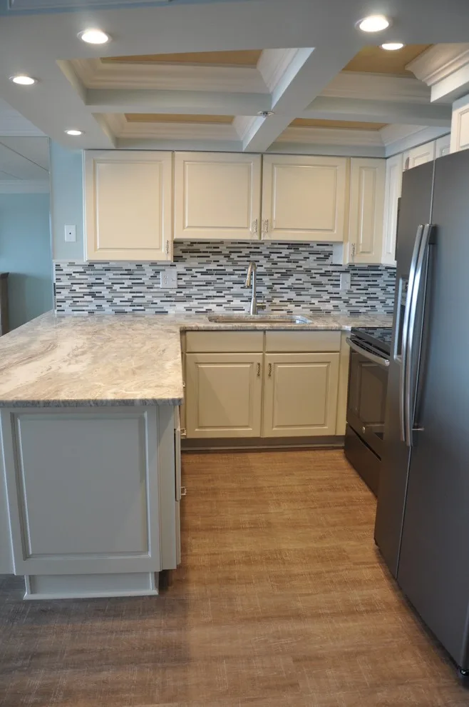 Culinary Space Renovations by McCarthy And Son Contracting Co., Ocean City, Md. - Photo 6