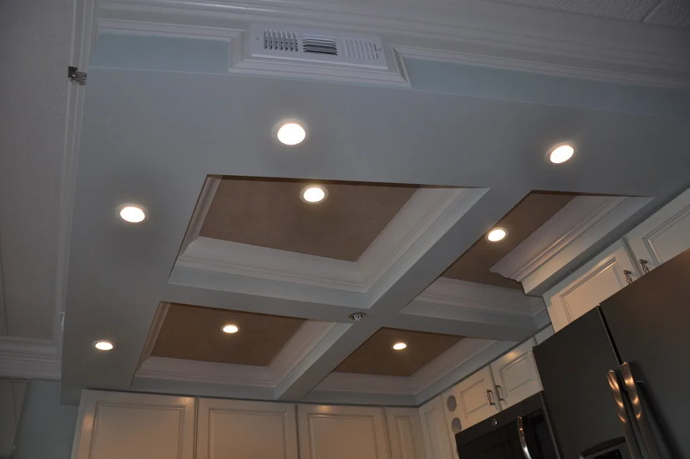 Culinary Space Renovations by McCarthy And Son Contracting Co., Ocean City, Md. - Photo 40