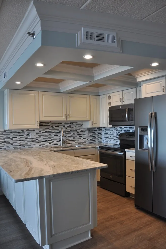 Culinary Space Renovations by McCarthy And Son Contracting Co., Ocean City, Md. - Photo 7