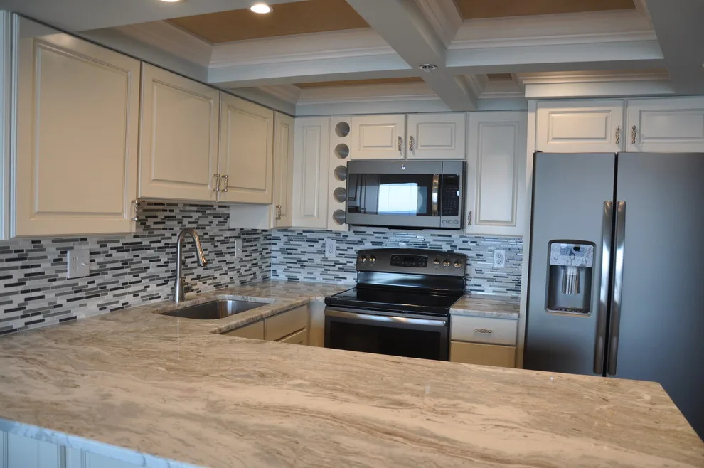 Culinary Space Renovations by McCarthy And Son Contracting Co., Ocean City, Md. - Photo 35